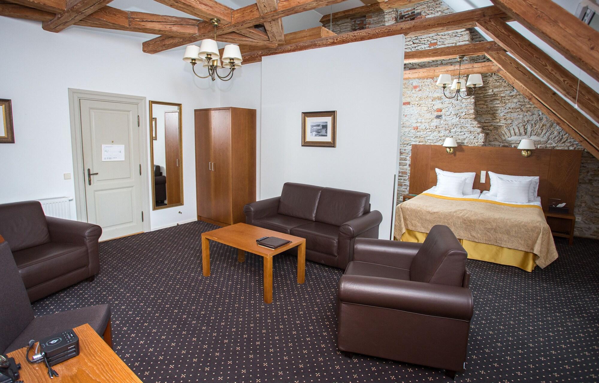 Vihula Manor Country Club & Spa Exterior foto